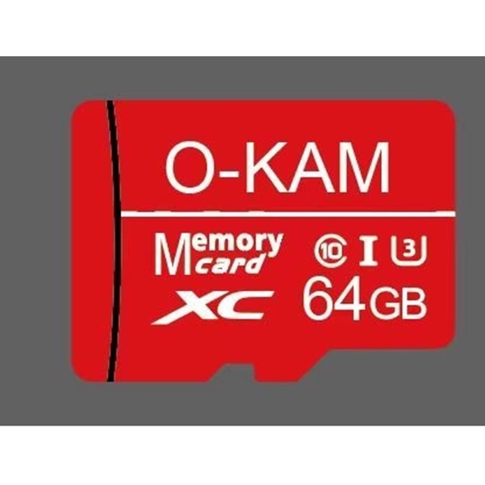 TF CART 64GB