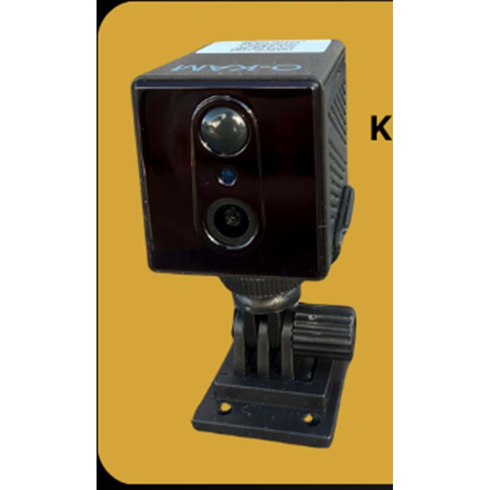 O-KAM 3036 WIFI CAMERA