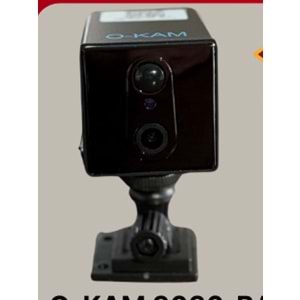 O-KAM 3036 4G CAMERA