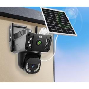 O-KAM-3915 AOV MODEL 2 LENS 10W PANEL (KOLİ 12)