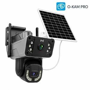 O-KAM-3915 AOV MODEL 2 LENS 10W PANEL (KOLİ 12)