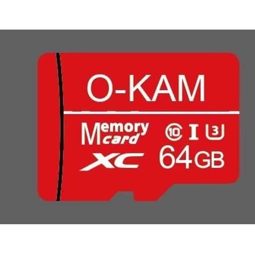 TF CART 64GB