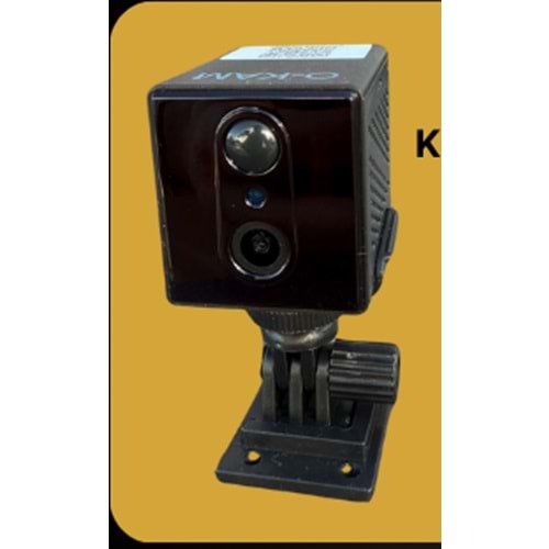 O-KAM 3036 WIFI CAMERA