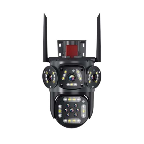 O-KAM 3412 WIFI PTZ CAMERA