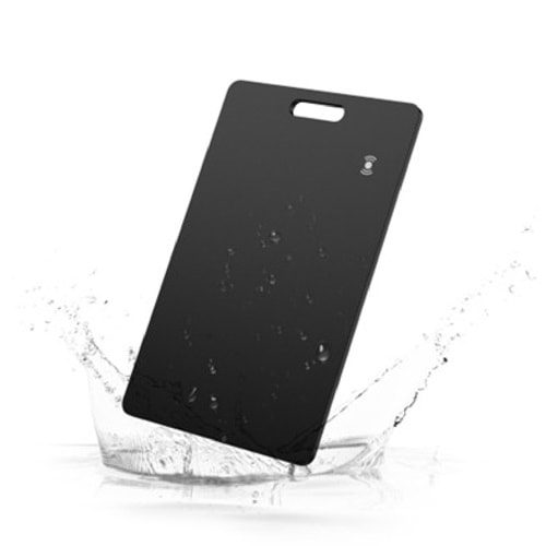 OK-110TAGS Akıllı Takip Cihazı Kredi kart tipi