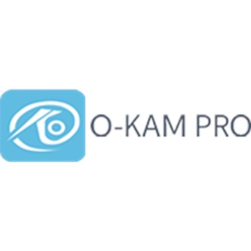 Okam logo